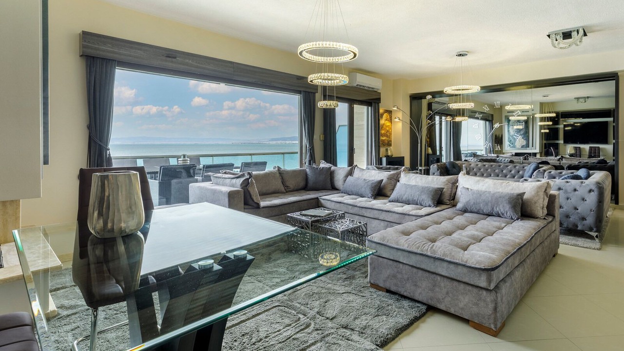 Photo of Livingroom in Perea