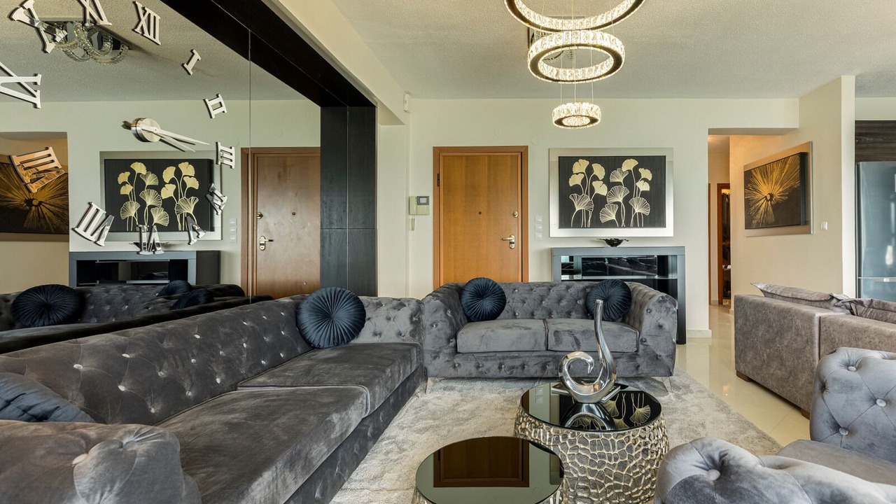 Photo of Livingroom in Perea
