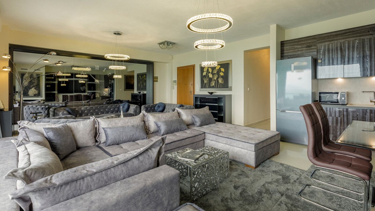Photo of Livingroom in Perea