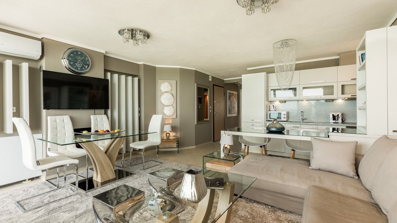 Photo of Livingroom in Neoi Epivates