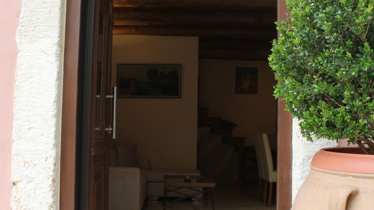 Photo of Outdoor in Melidoni