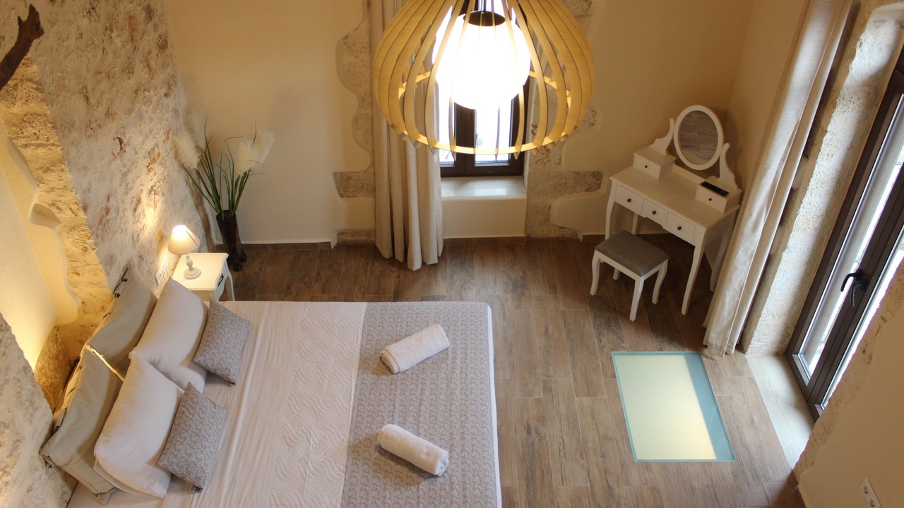 Photo of Bedroom in Melidoni