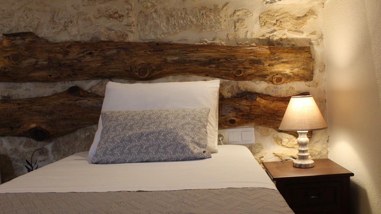 Photo of Bedroom in Melidoni