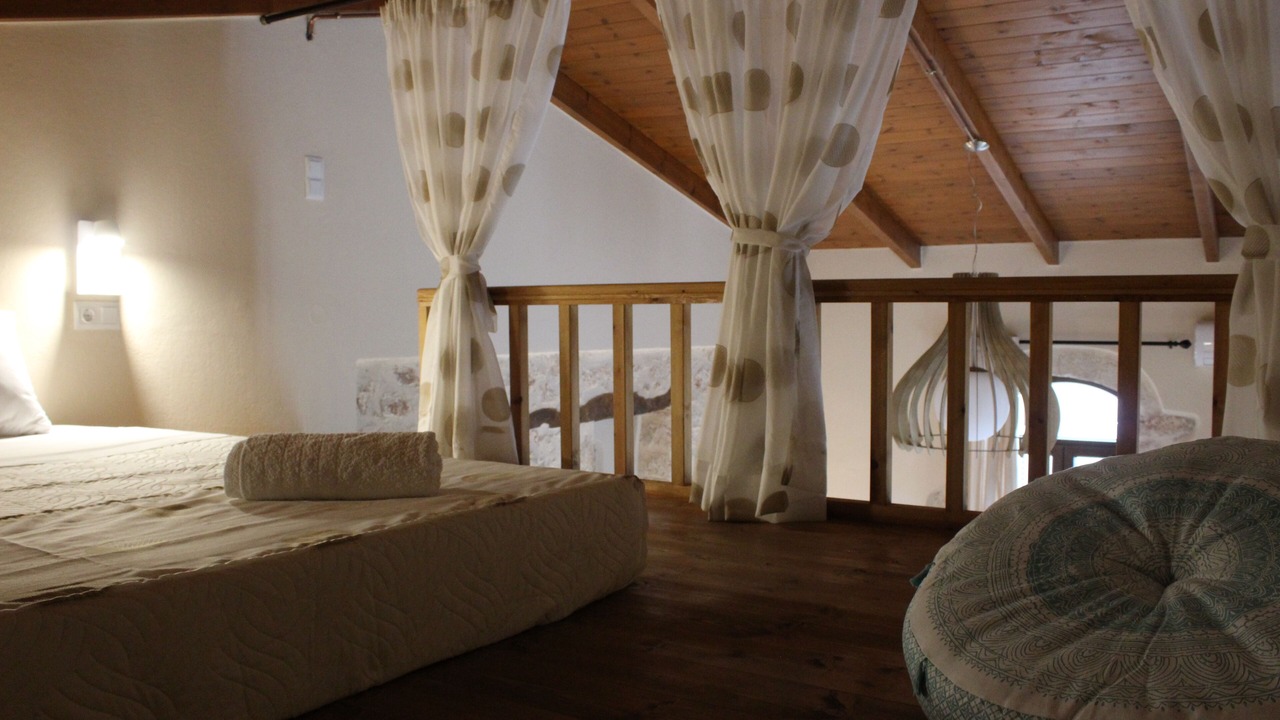 Photo of Bedroom in Melidoni