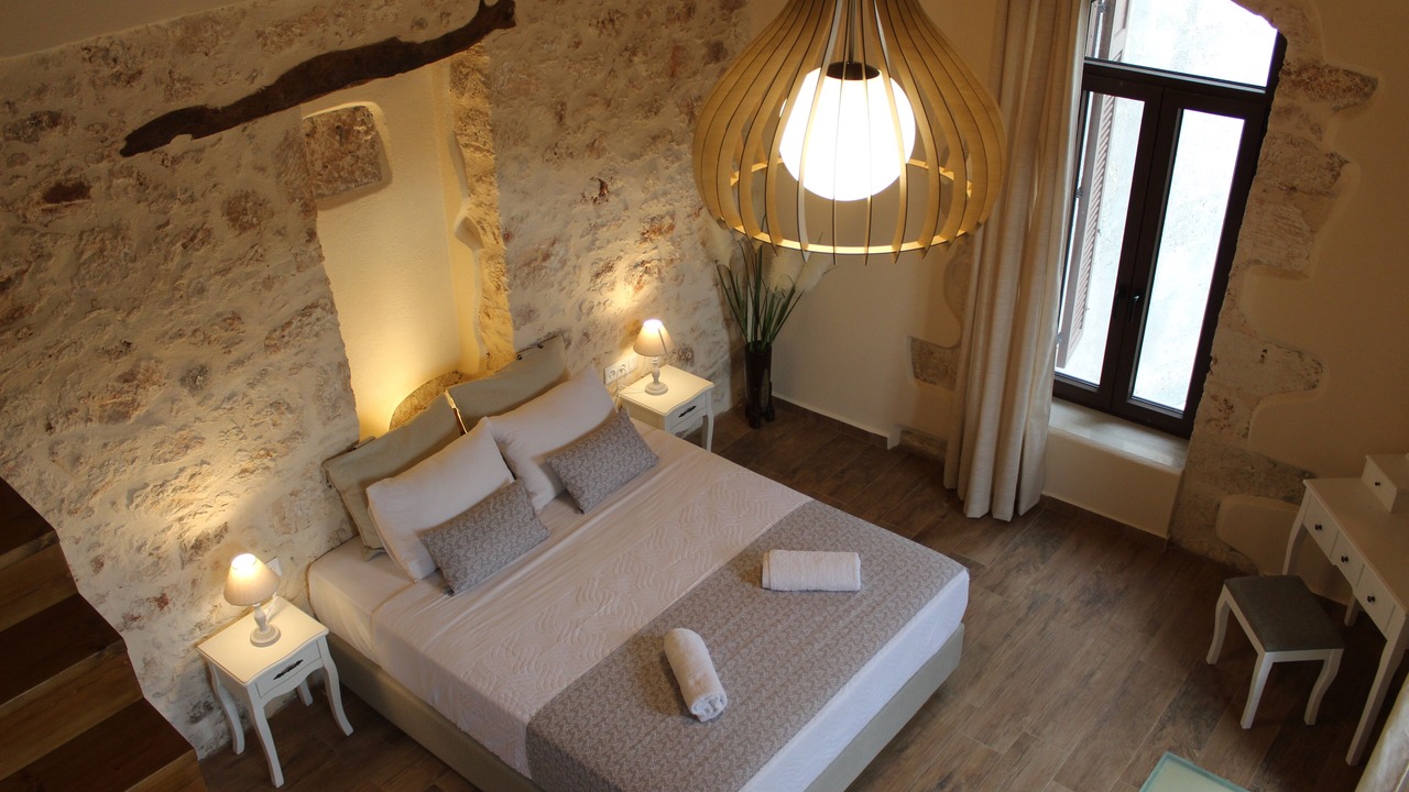 Photo of Bedroom in Melidoni