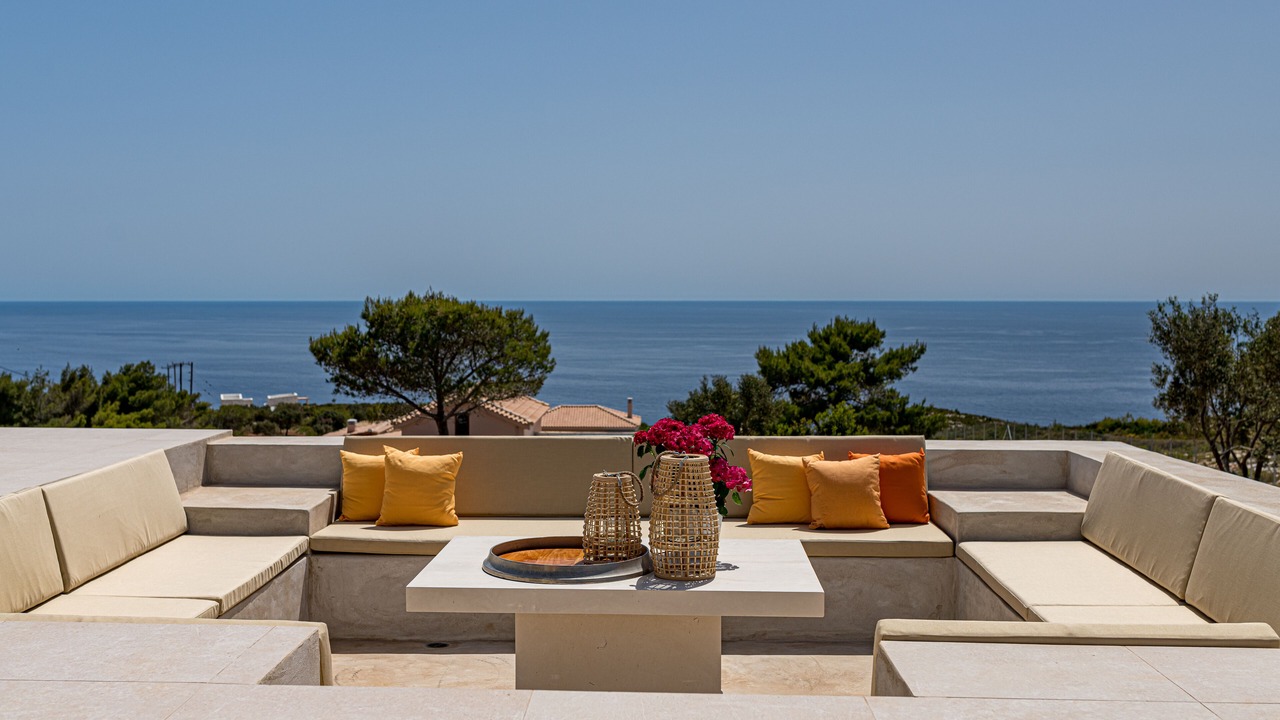Photo of Outdoor in Agia Marina