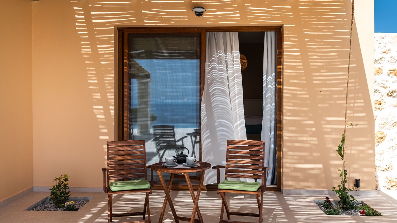 Photo of Outdoor in Agia Marina