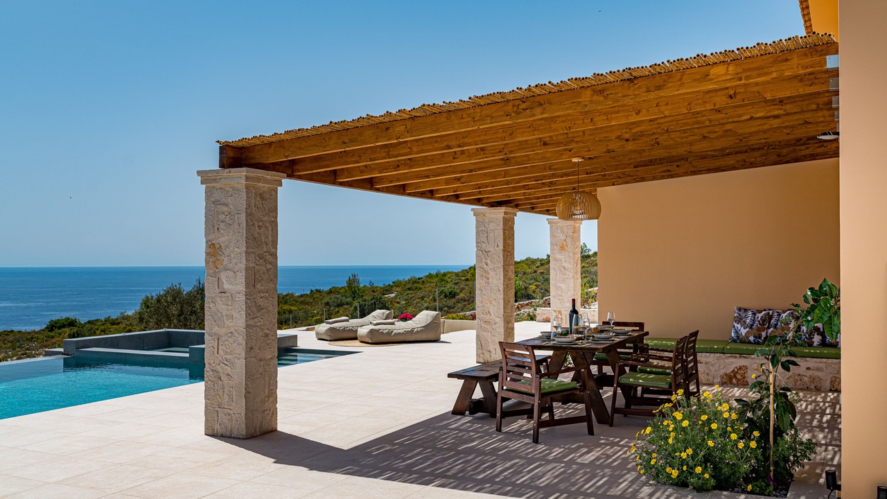 Photo of Outdoor in Agia Marina