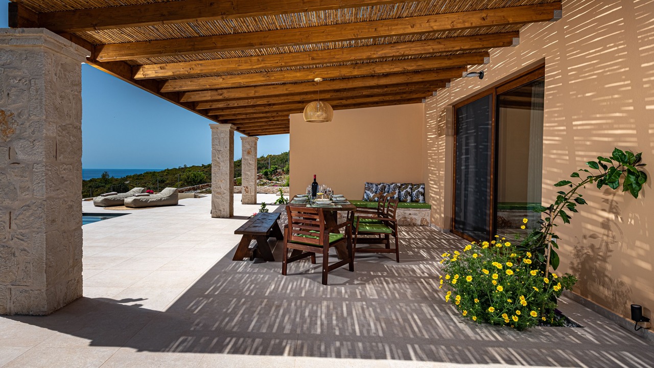 Photo of Outdoor in Agia Marina