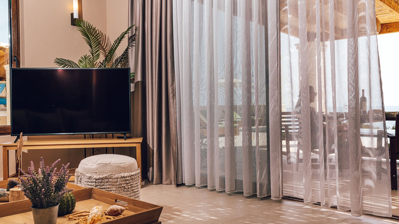 Photo of Livingroom in Agia Marina