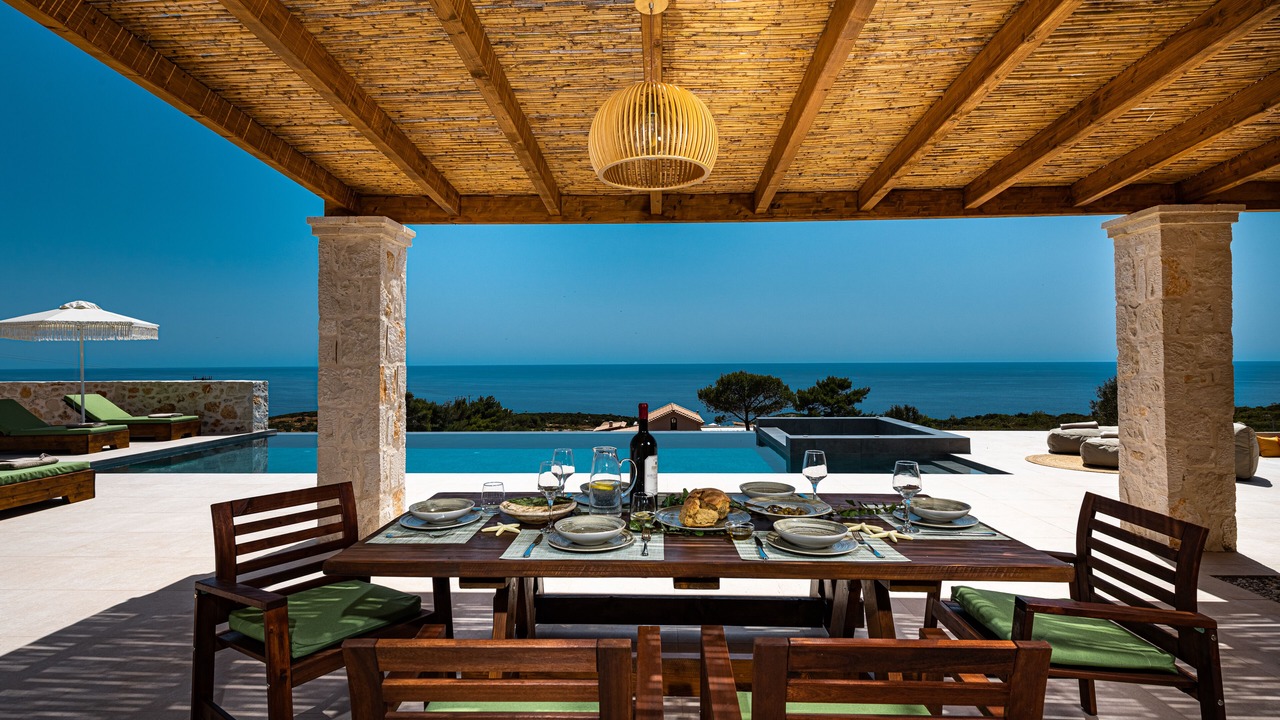Photo of Outdoor in Agia Marina
