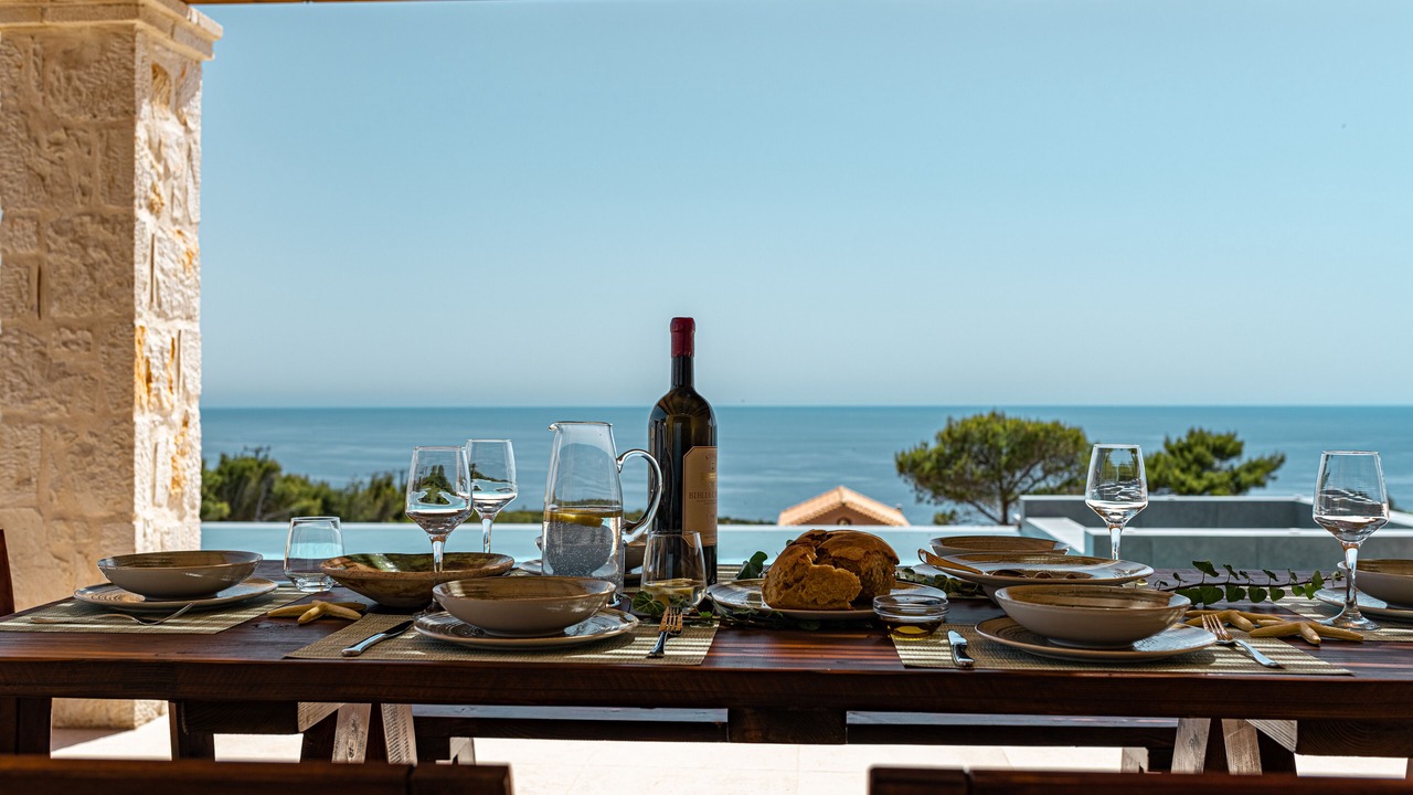 Photo of Outdoor in Agia Marina
