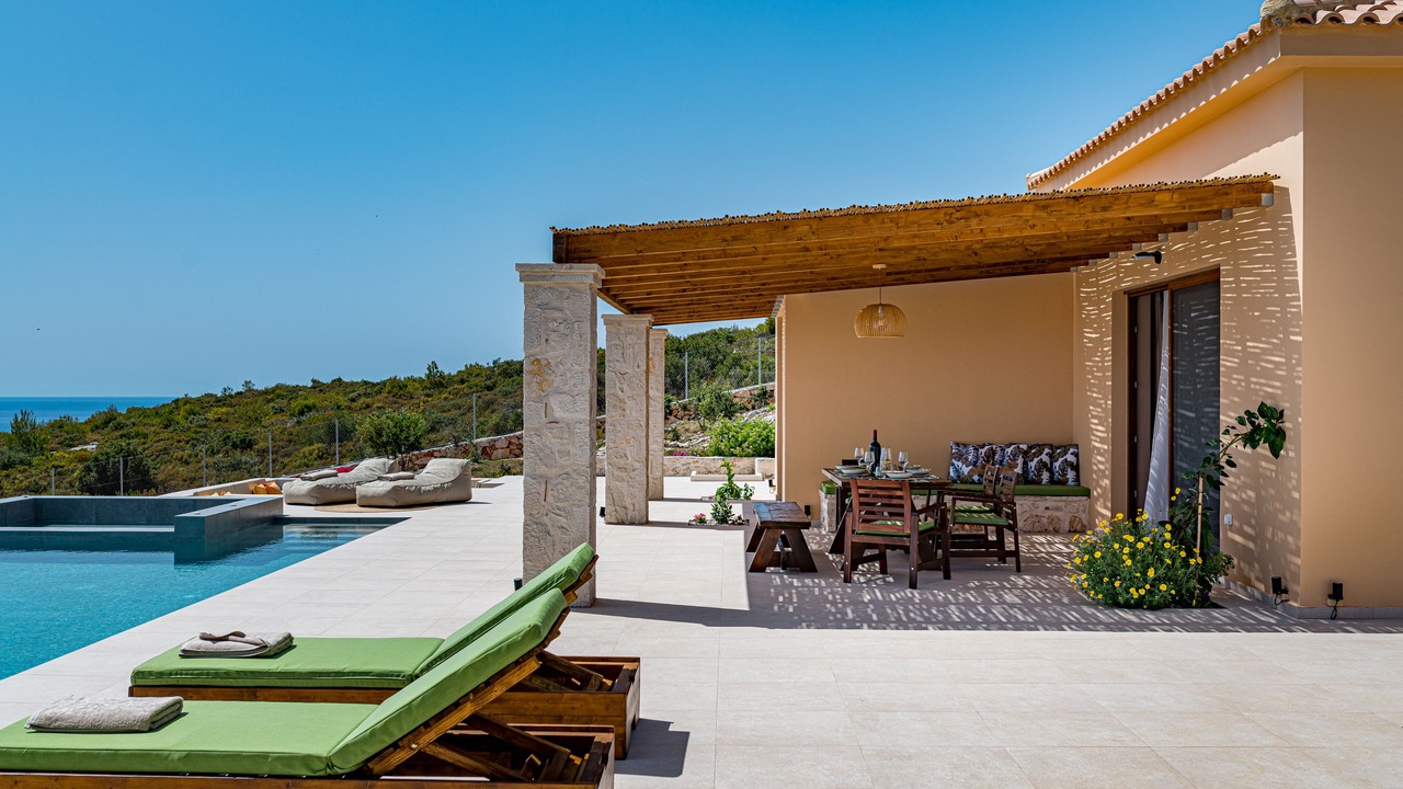 Photo of Outdoor in Agia Marina