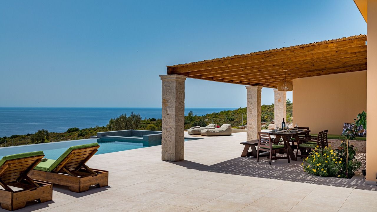 Photo of Outdoor in Agia Marina