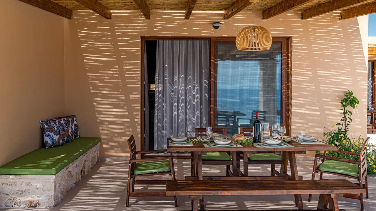 Photo of Outdoor in Agia Marina