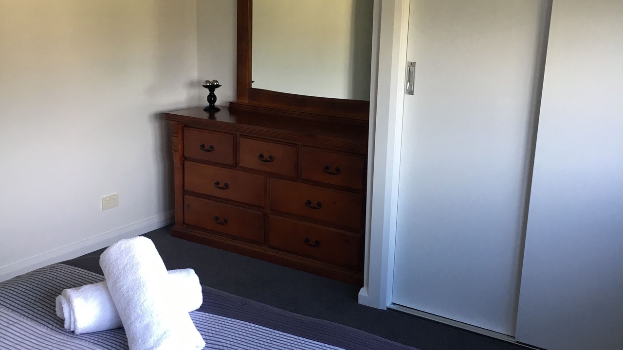 Photo of Bedroom in Strahan