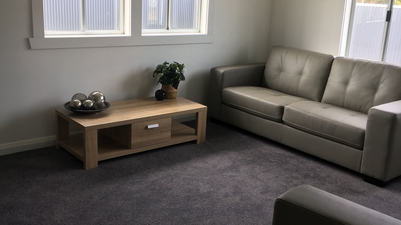 Photo of Livingroom in Strahan