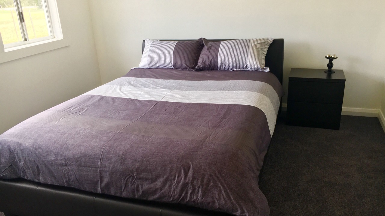 Photo of Bedroom in Strahan
