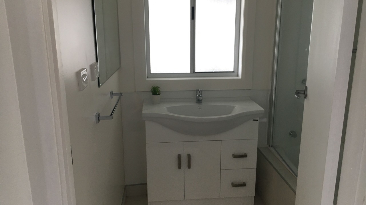 Photo of Bathroom in Strahan