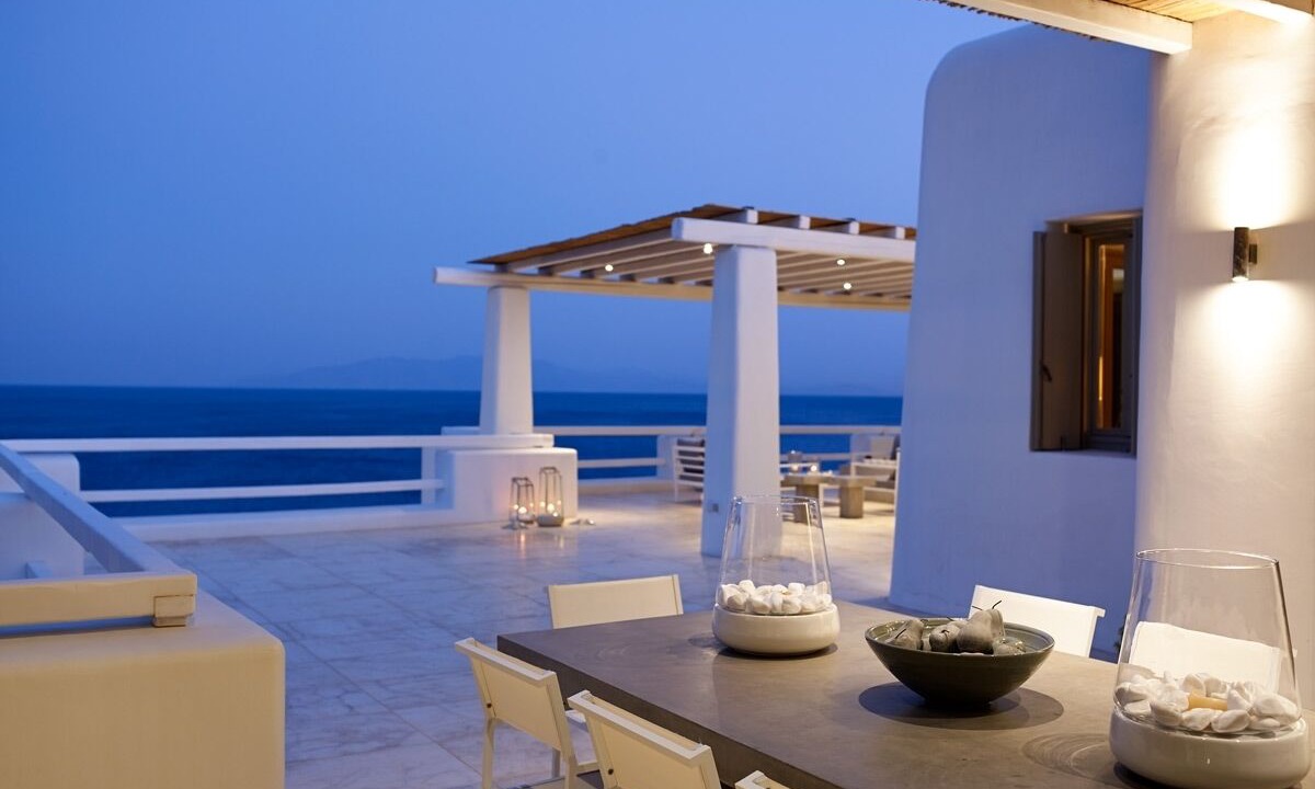 Photo of Outdoor in Paradise