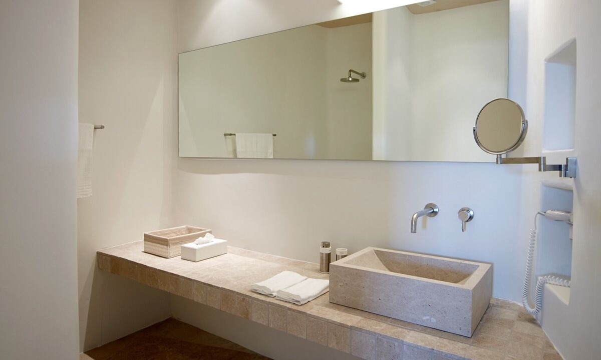 Photo of Bathroom in Paradise