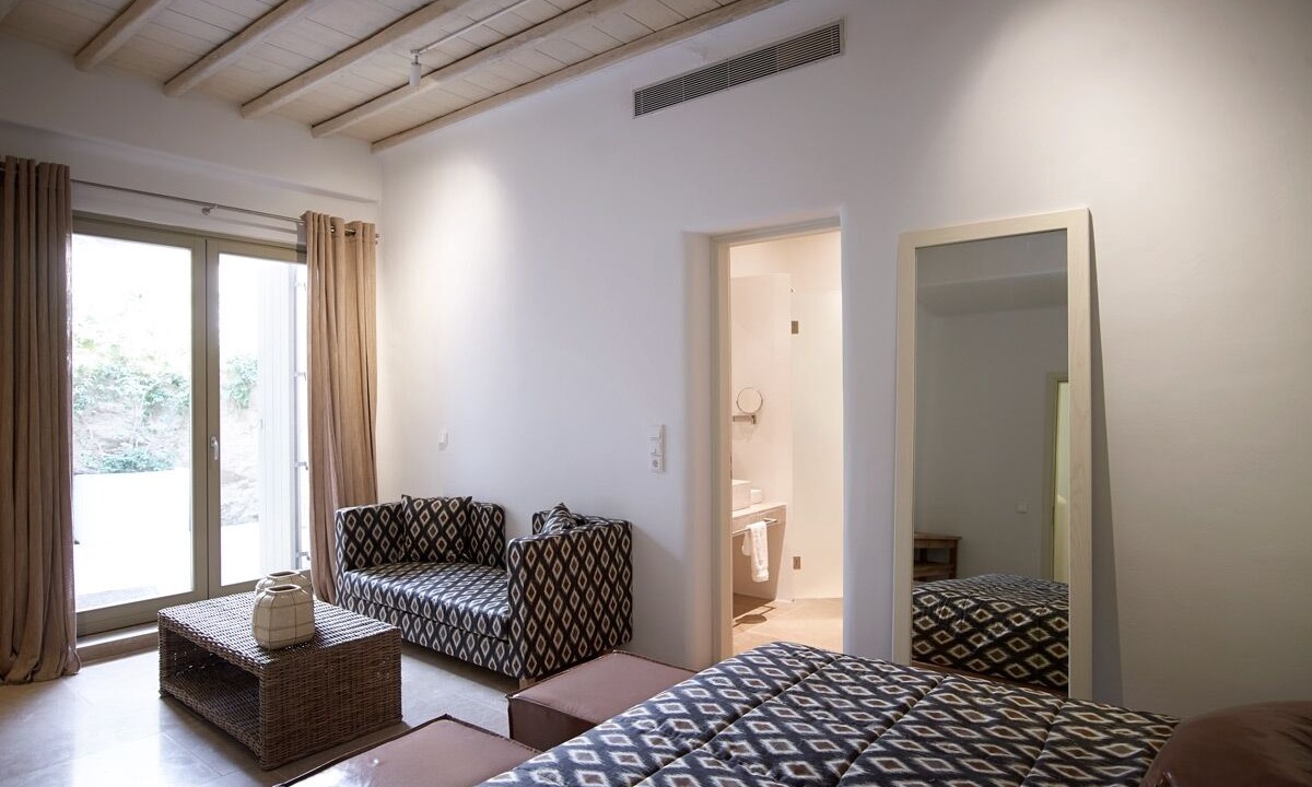 Photo of Bedroom in Paradise