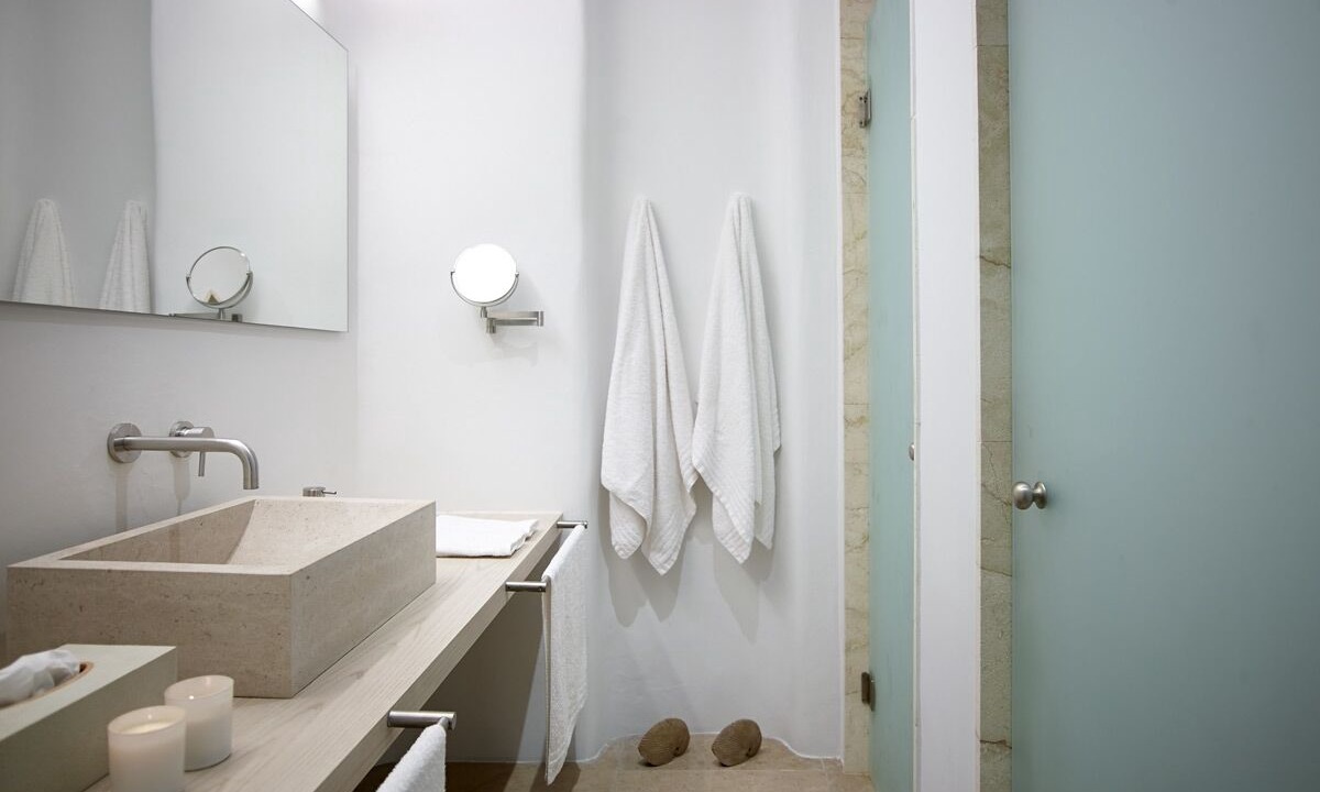 Photo of Bathroom in Paradise