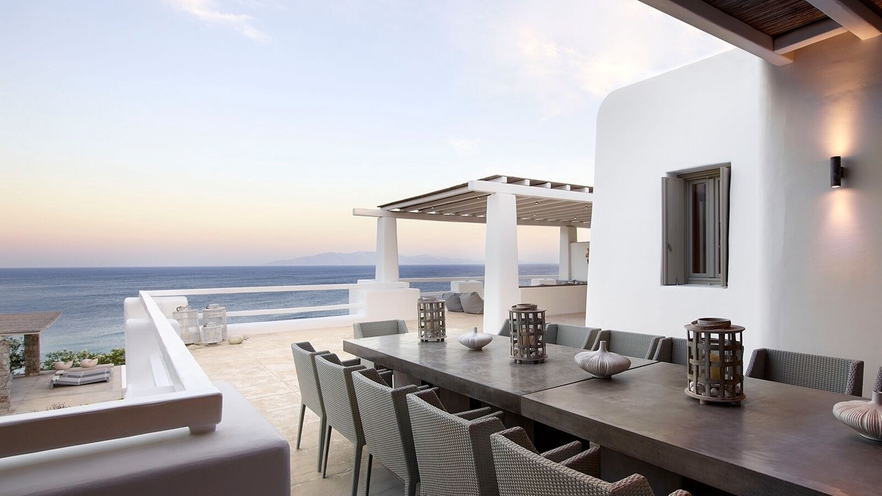 Photo of Outdoor in Paradise