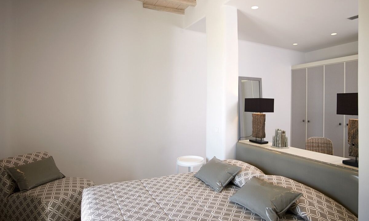 Photo of Bedroom in Paradise