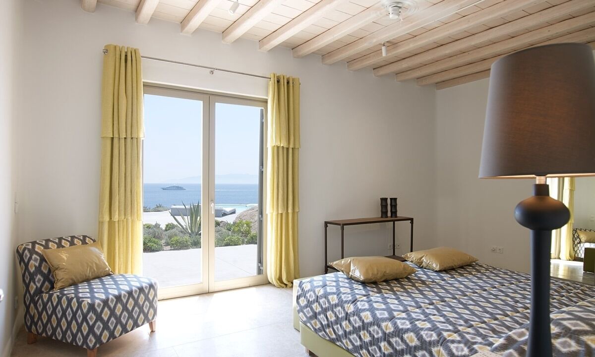 Photo of Bedroom in Paradise