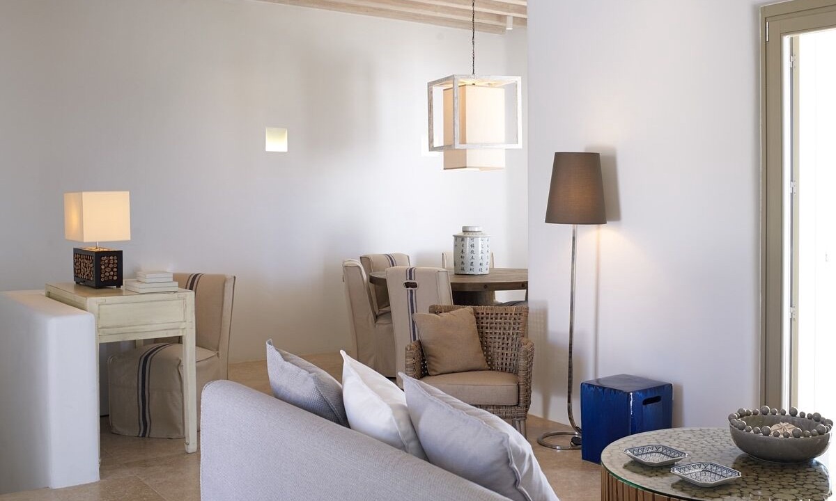 Photo of Livingroom in Paradise
