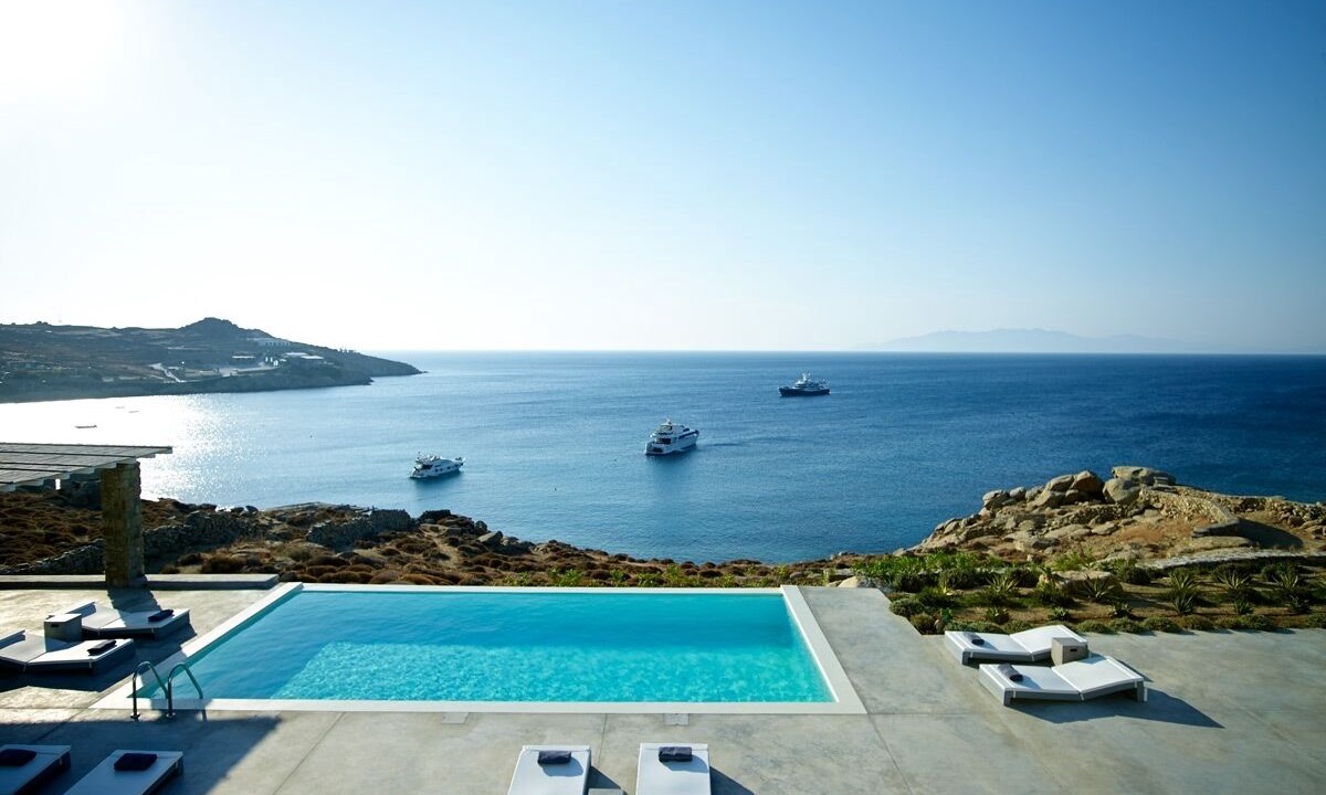 Photo of Outdoor in Paradise