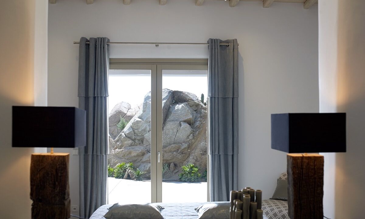 Photo of Bedroom in Paradise