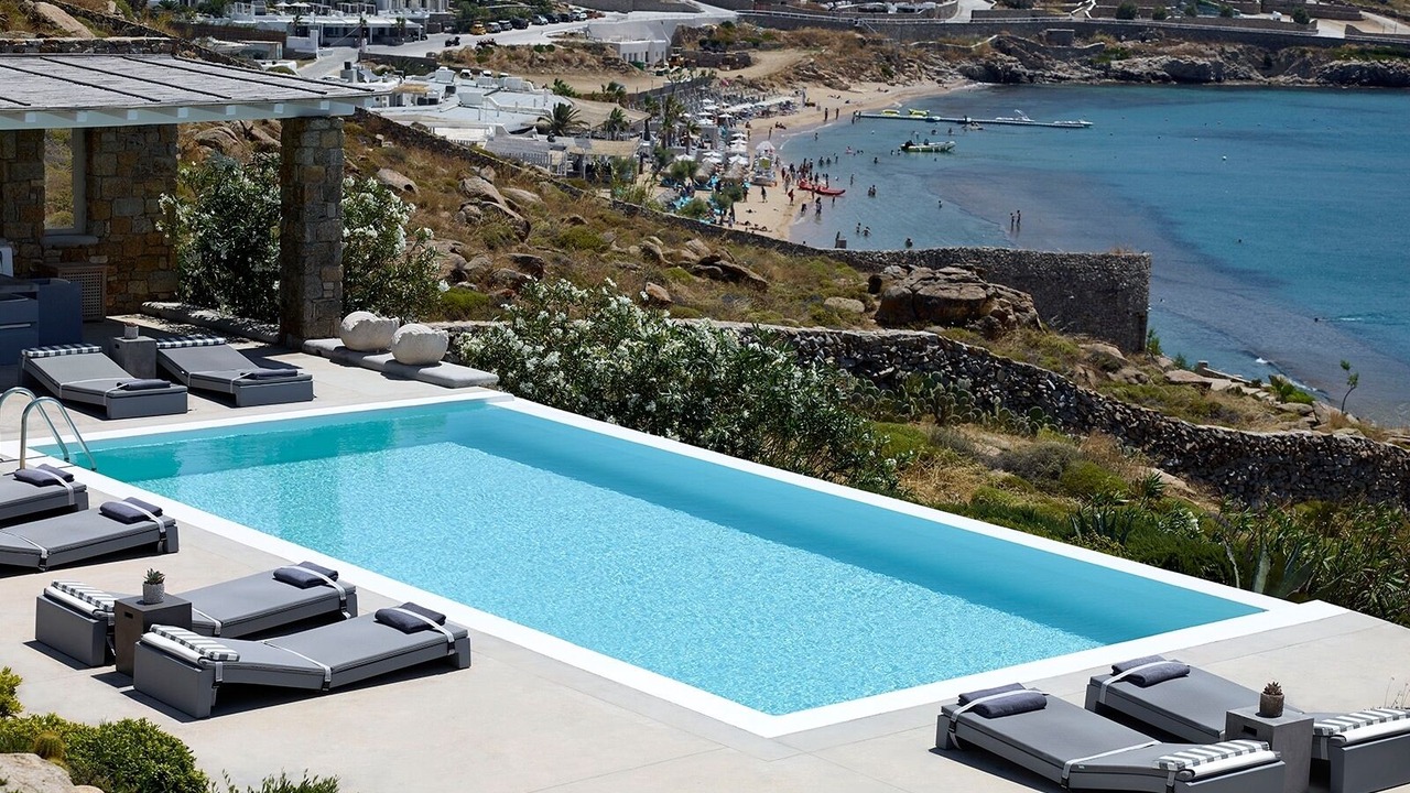 Photo of Outdoor in Paradise