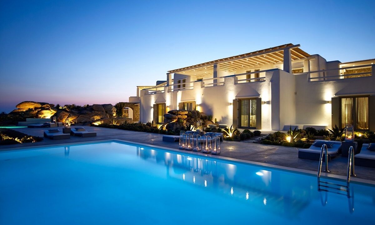 Photo of Outdoor in Paradise