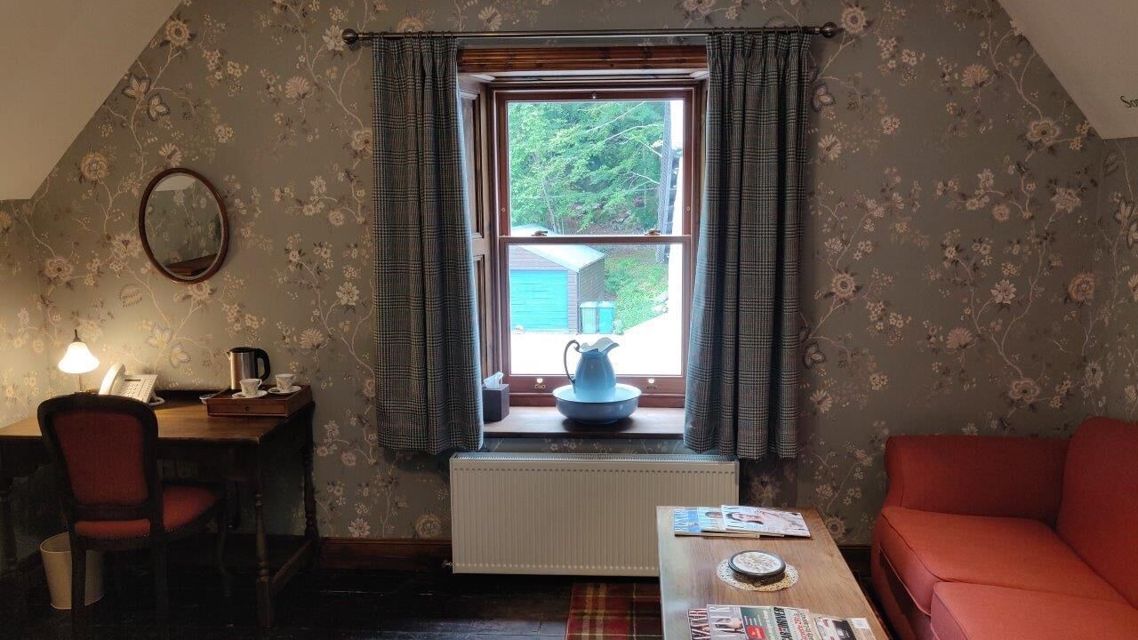 Photo of Outdoor in Invergarry