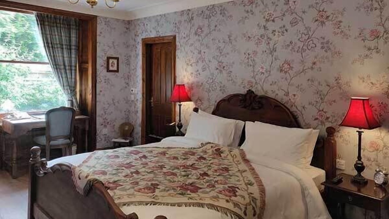 Photo of Bedroom in Invergarry