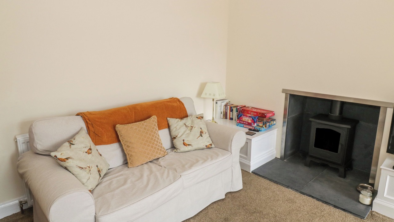 Photo of Livingroom in Powfoot