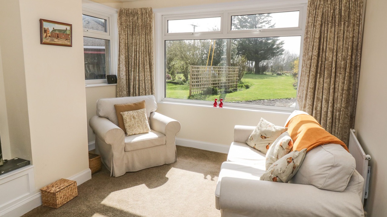 Photo of Livingroom in Powfoot