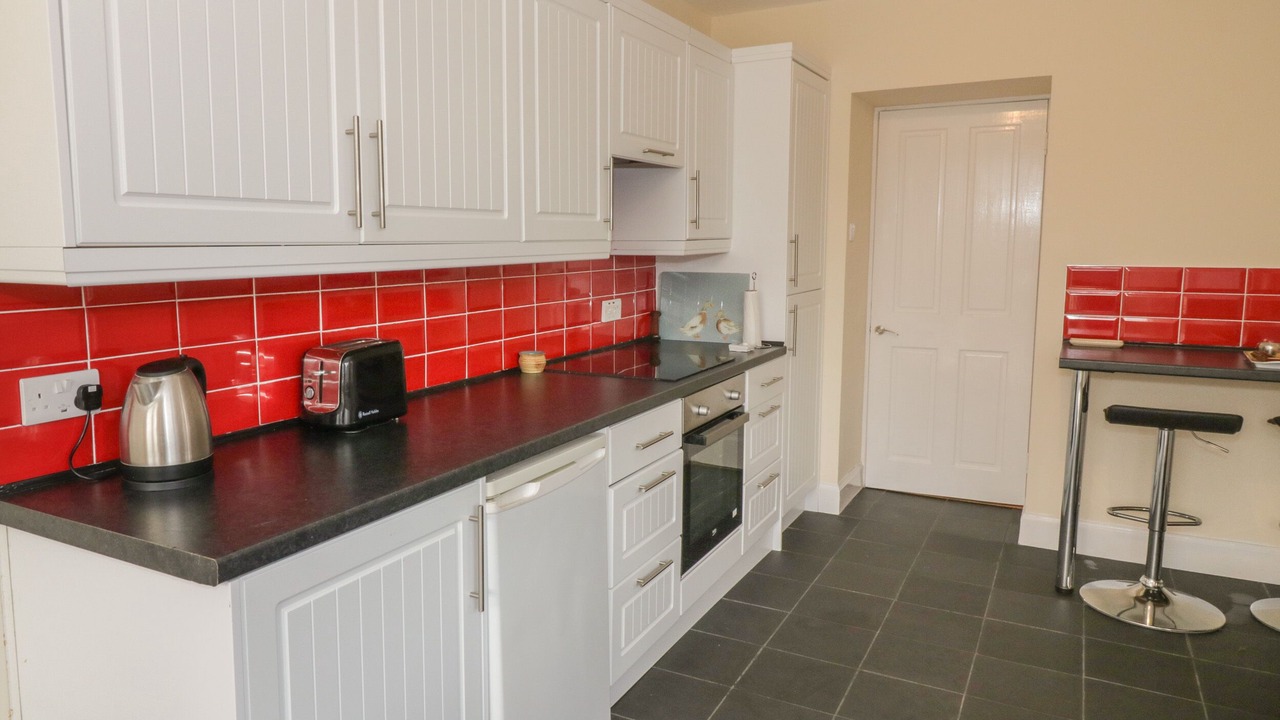 Photo of Kitchen in Powfoot