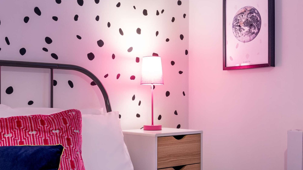 Photo of Bedroom in Inverness City Centre