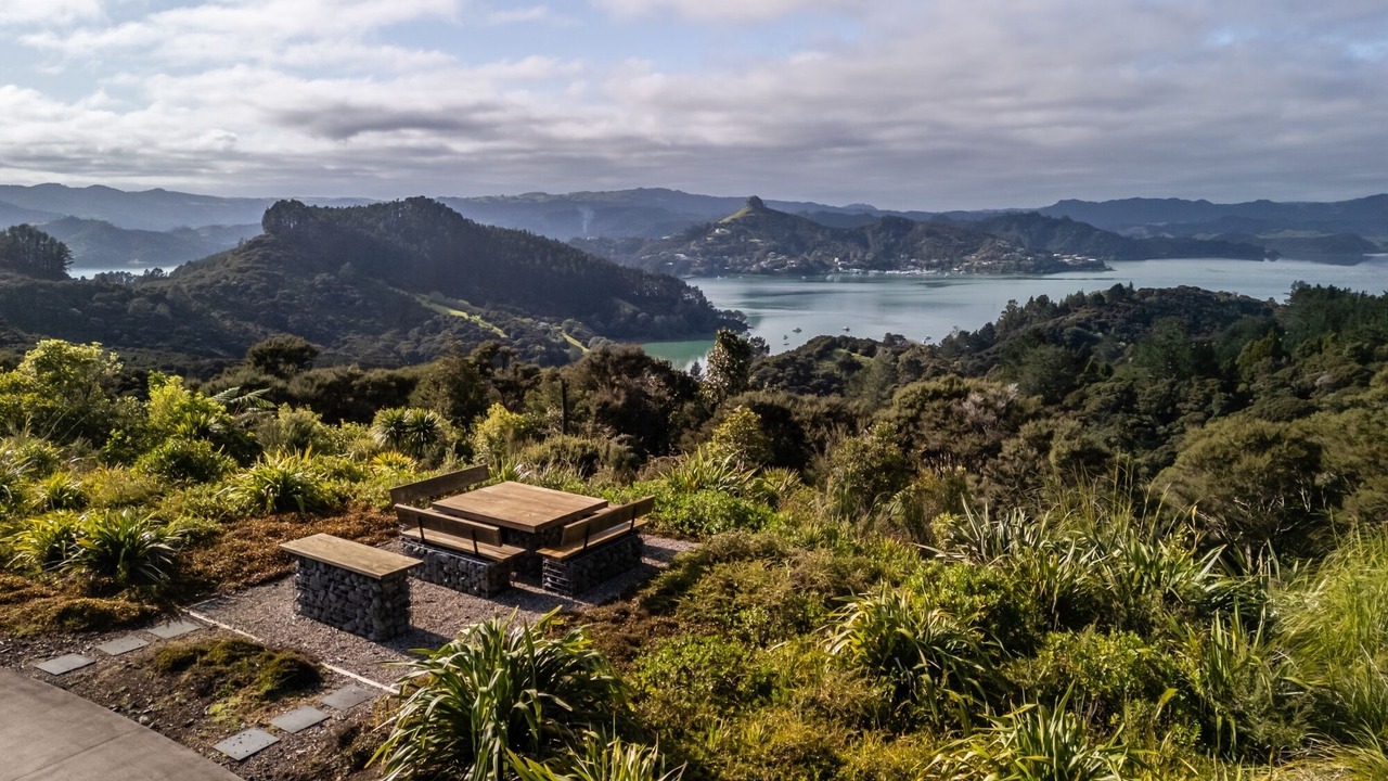 Photo of Outdoor in Totara North