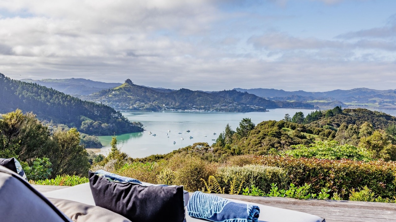 Photo of Outdoor in Totara North