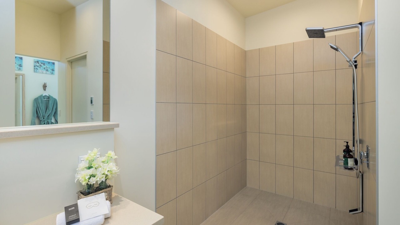 Photo of Bathroom in Totara North
