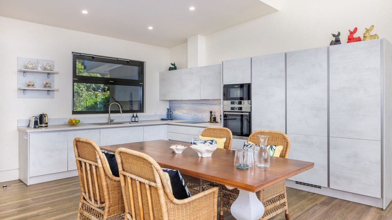 Photo of Kitchen in Totara North