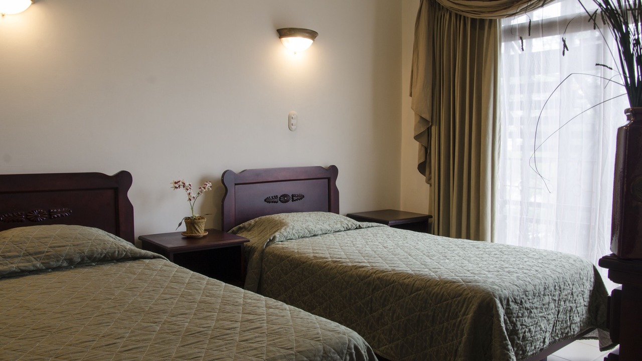 Photo of Bedroom in San Jose