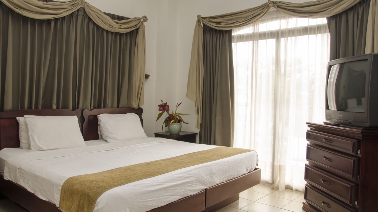 Photo of Bedroom in San Jose