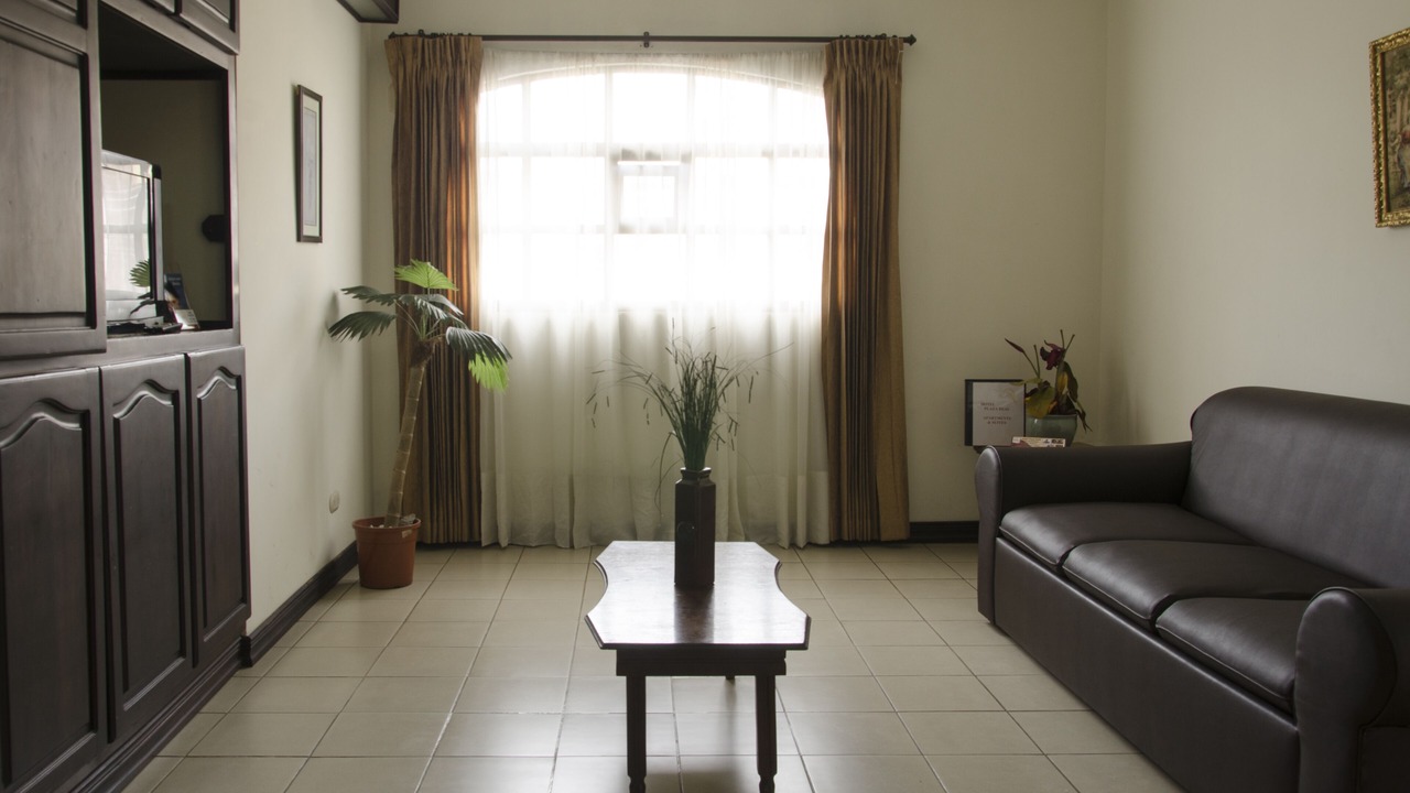 Photo of Livingroom in San Jose