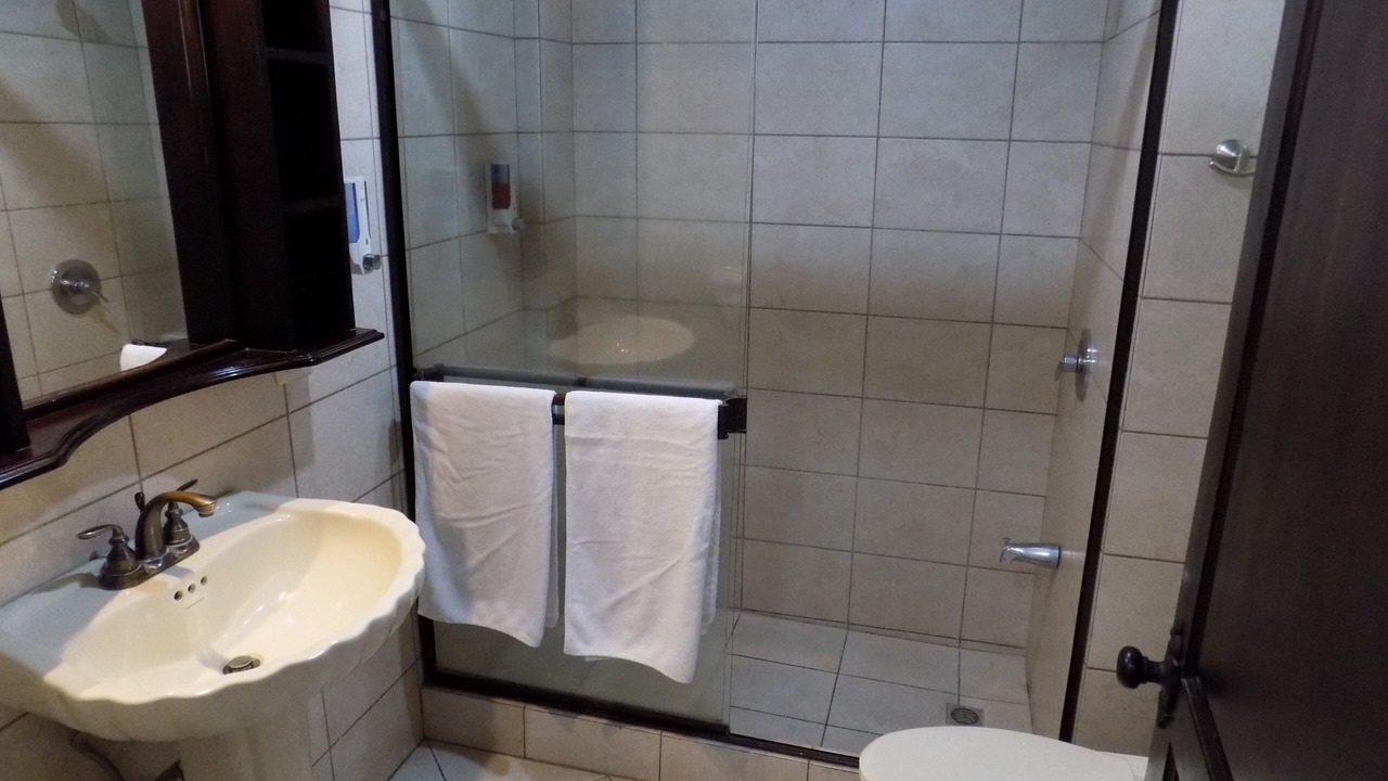 Photo of Bathroom in San Jose