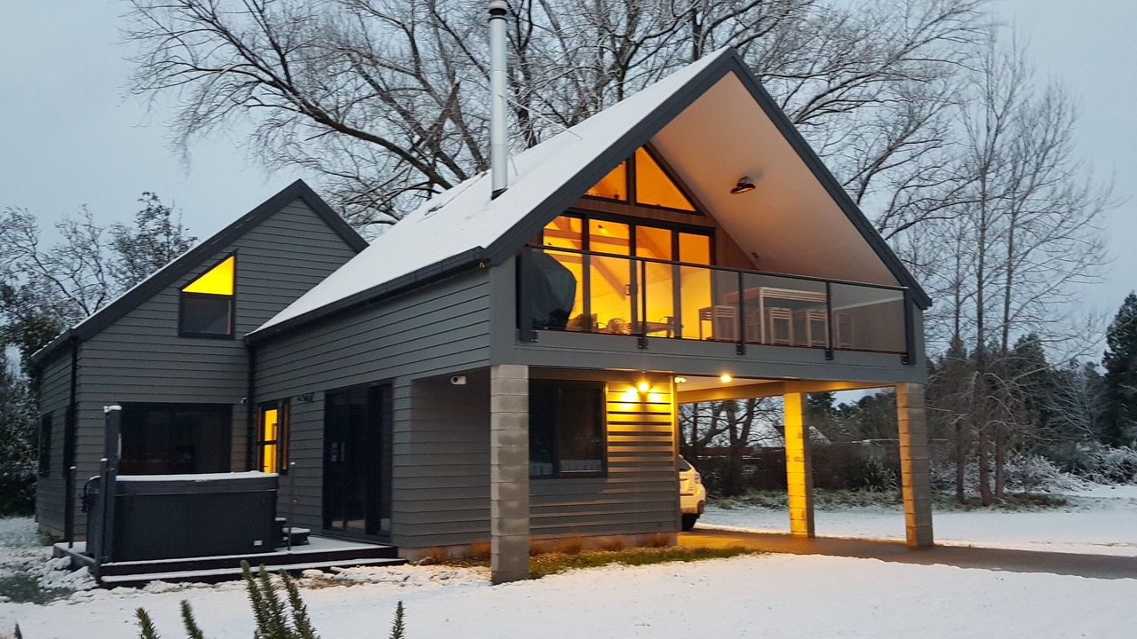 Photo of Outdoor in Ohakune